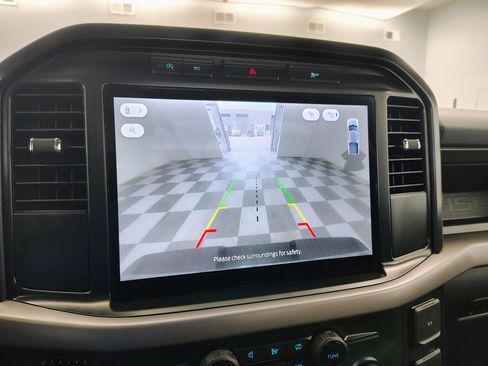 Used 2024 Ford F150 XL w/ Equipment Group 103A High image 6