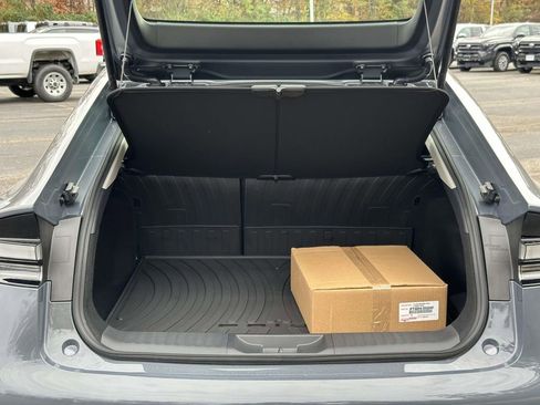 New 2026 Toyota Prius Plug-In Hybrid image 13