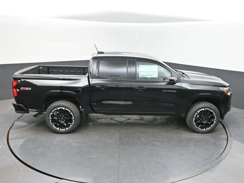 New 2026 Chevrolet Colorado Z71 w/ Z71 Convenience Package 2 AWD/4WD image 40