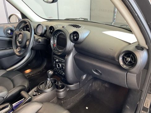 Used 2015 MINI Cooper Countryman S image 17