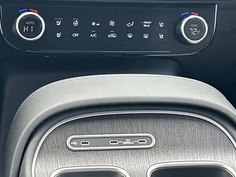 New 2026 Hyundai Palisade Limited FWD image 27