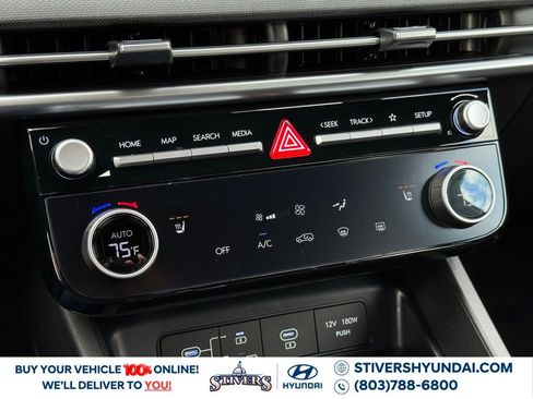 New 2026 Hyundai Tucson XRT image 30