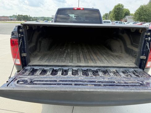 Used 2012 RAM 2500 Laramie w/ HD Snow Plow Prep Group AWD/4WD image 9