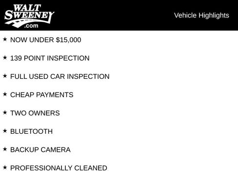 Used 2017 Honda Civic LX image 13