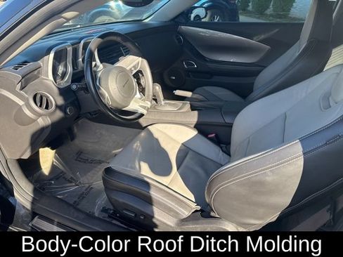 Used 2010 Chevrolet Camaro SS w/ RS Package RWD image 36