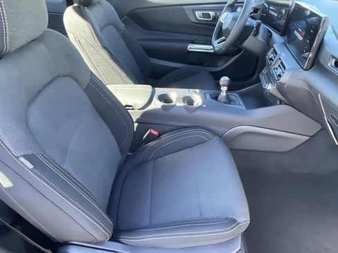 New 2026 Ford Mustang GT image 22