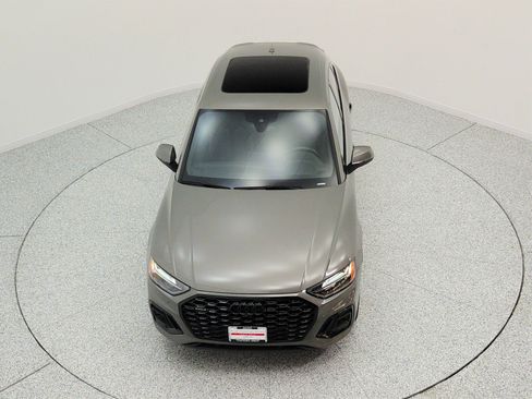 Used 2023 Audi Q5 2.0T Premium Plus w/ Premium Plus Package AWD/4WD image 23