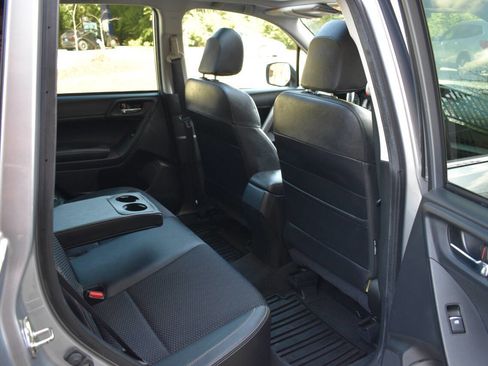 Used 2017 Subaru Forester 2.0XT Premium w/ Popular Package #2A image 13