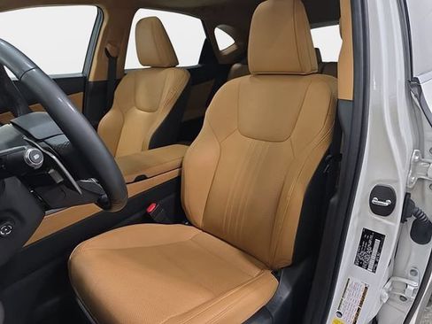 Used 2024 Lexus NX 350 AWD w/ Cold Area Package image 14