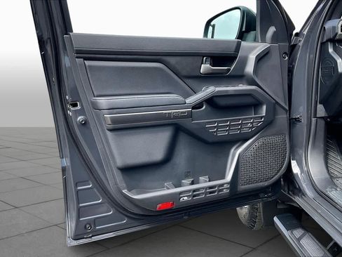 New 2026 Toyota Tacoma TRD Off-Road image 10