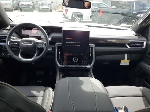 New 2026 GMC Yukon XL Elevation RWD image 12