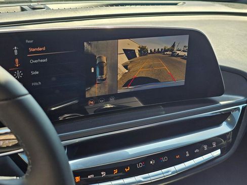 Used 2024 Cadillac Lyriq Tech w/ Driver Assist Package AWD/4WD image 33