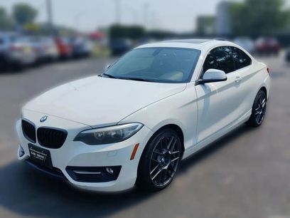 Used 2016 BMW 228i xDrive Coupe w/ Premium Package