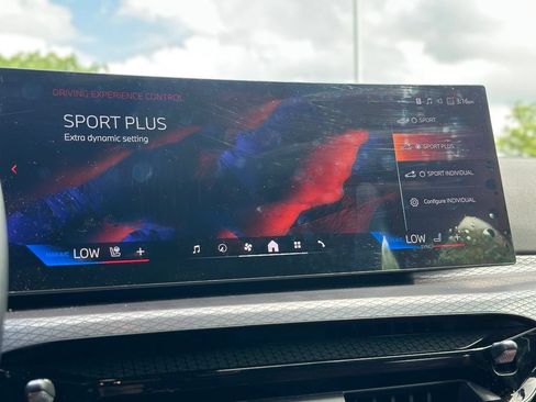 New 2026 BMW 430i xDrive w/ M Sport Package AWD/4WD image 41