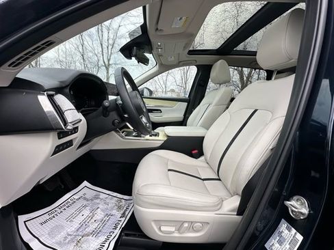 Used 2024 MAZDA CX-90 3.3 Turbo S w/ Premium Plus image 24