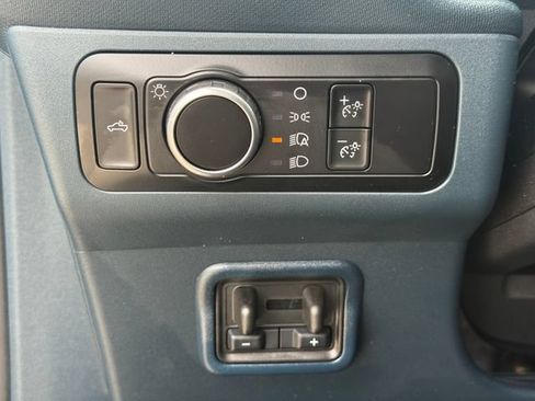 Used 2025 Ford Maverick XLT w/ XLT Luxury Package AWD/4WD image 22