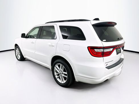 Used 2024 Dodge Durango GT image 5