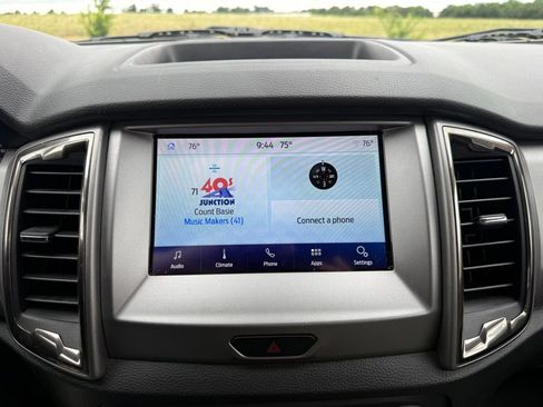 Used 2019 Ford Ranger XLT w/ Equipment Group 302A Luxury RWD image 13