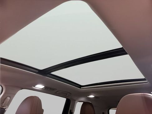 New 2024 Subaru Ascent Touring AWD/4WD image 10