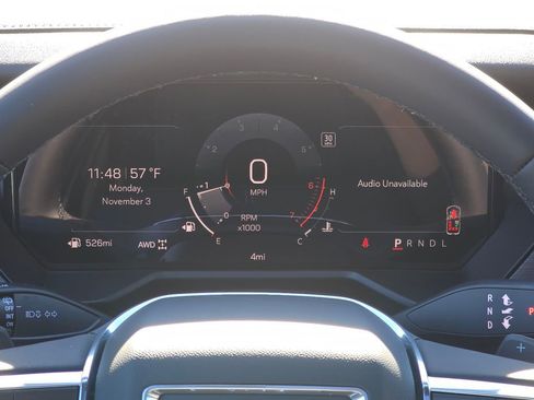 New 2026 GMC Acadia Elevation w/ Elevation Premium Package image 31