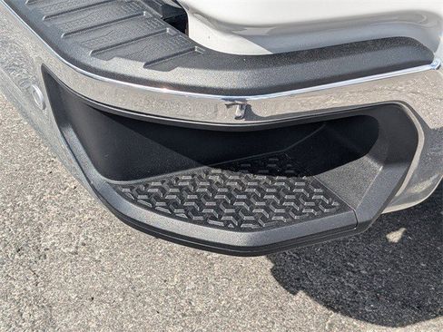 Certified 2024 Chevrolet Silverado 2500 LT w/ All Star Edition image 22