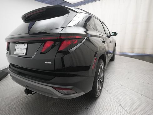 Used 2026 Hyundai Tucson SEL AWD/4WD image 13