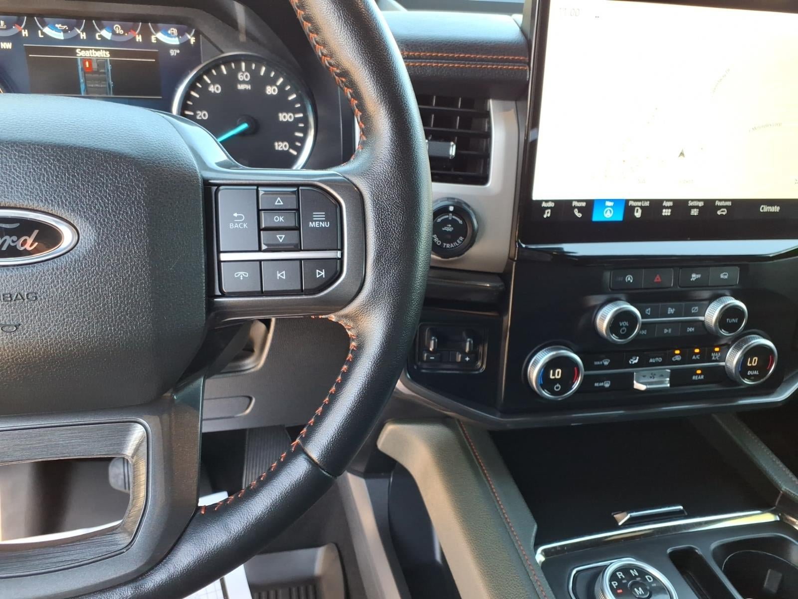 Used 2024 Ford Expedition Timberline AWD/4WD image 29