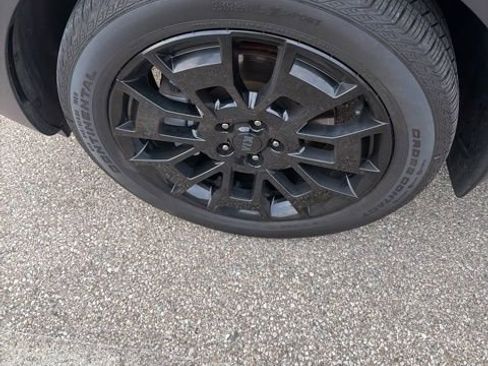 Used 2021 Kia Telluride SX w/ Nightfall Edition Package image 8