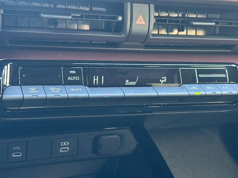 New 2026 Toyota Prius Plug-In Hybrid image 22