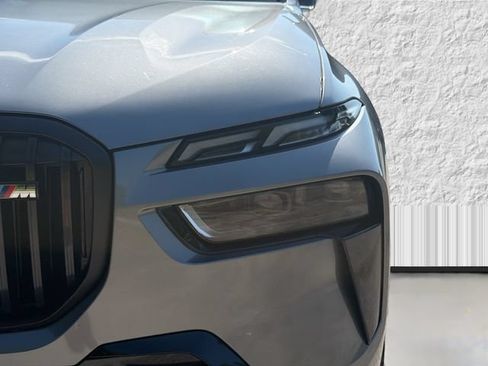 Used 2023 BMW X7 M60i w/ Executive Package AWD/4WD image 9