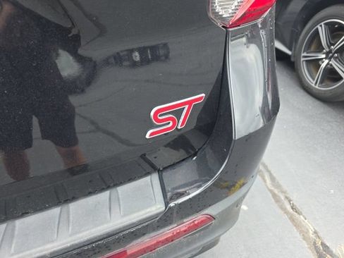 Used 2020 Ford Explorer ST w/ ST Street Pack AWD/4WD image 8