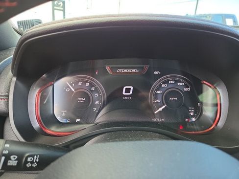 Used 2023 RAM 1500 Rebel w/ Rebel Level 2 Equipment Group AWD/4WD image 24