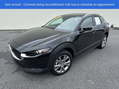 Used 2023 MAZDA CX-30 AWD 2.5 S w/ Select Package