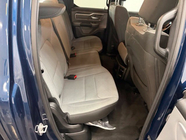 Used 2023 RAM 1500 Big Horn AWD/4WD image 37
