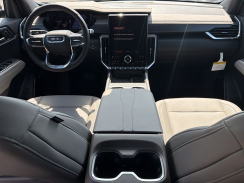 New 2026 GMC Acadia Elevation w/ Black Edition FWD image 23