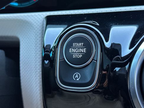 Certified 2023 Mercedes-Benz CLA 250 image 20