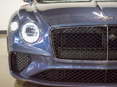 Used 2024 Bentley Continental GT V8 AWD/4WD image 14
