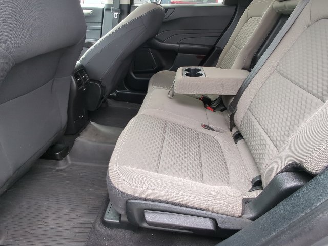 Used 2022 Ford Escape SE w/ SE Sport Appearance Package AWD/4WD image 23