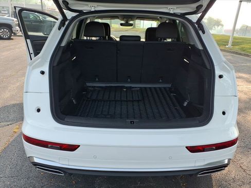 Used 2023 Audi Q5 2.0T Premium Plus AWD/4WD image 30
