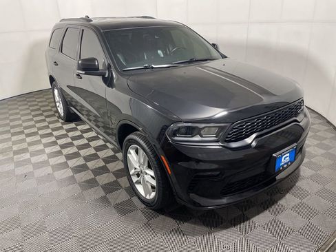 Used 2023 Dodge Durango GT AWD/4WD image 1