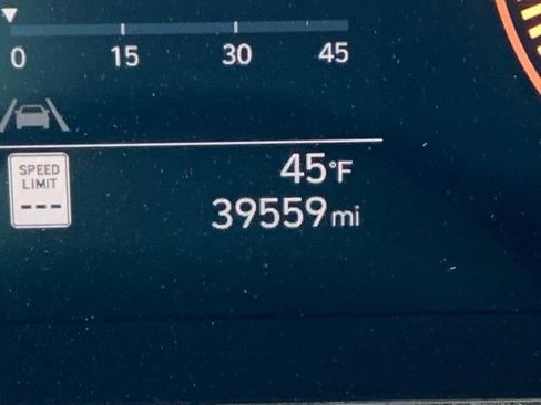 Certified 2024 Hyundai Kona SEL image 21