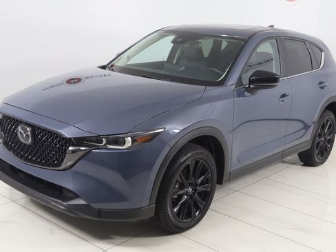 Used 2025 MAZDA CX-5 Carbon Edition image 23