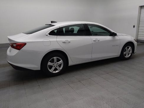 Used 2024 Chevrolet Malibu LS FWD image 10