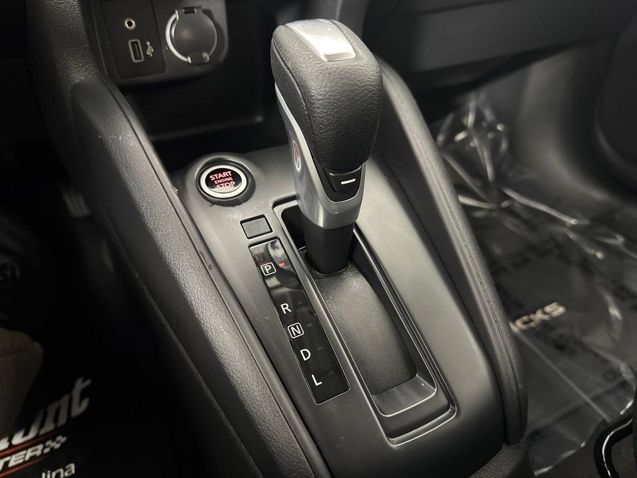 Used 2024 Nissan Kicks S FWD image 24