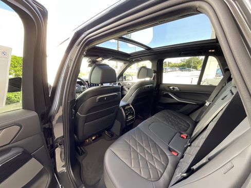 New 2026 BMW X5 sDrive40i image 24