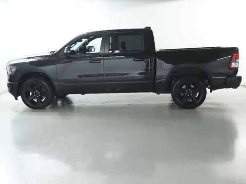 Used 2023 RAM 1500 Big Horn AWD/4WD image 39