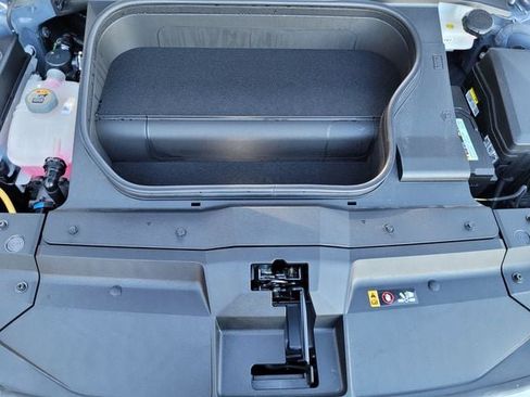 Certified 2025 Hyundai Ioniq 6 SEL image 26