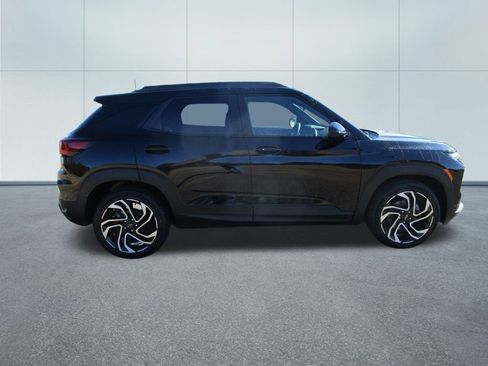 New 2026 Chevrolet TrailBlazer RS w/ Convenience Package FWD image 7