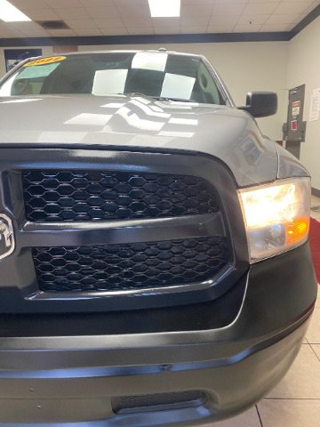Used 2022 RAM 1500 Tradesman AWD/4WD image 27