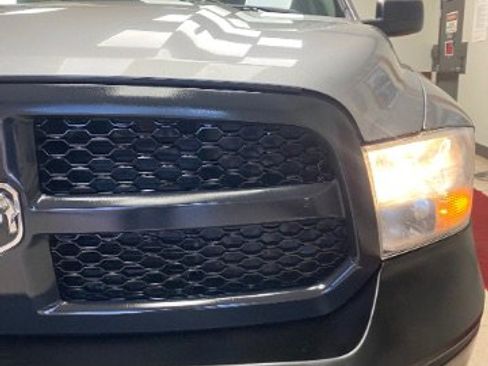 Used 2022 RAM 1500 Tradesman image 27